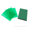 Hopu PVC Cover Plastic Cover for Office